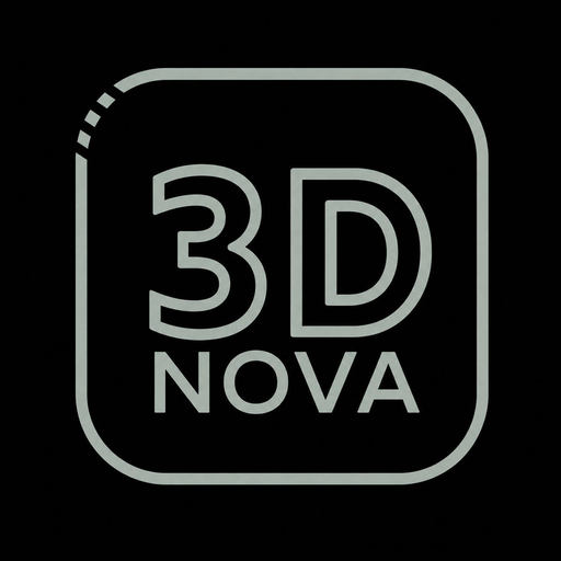 3D Nova